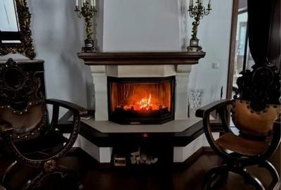 Casă cu 4 camere decomandat în Tăuții-Măgherăuș - 2