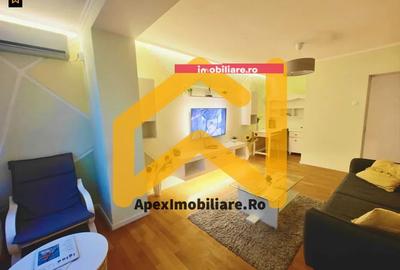 Apartament cu 2 camere decomandat, mobilat în Gara de Est - 1