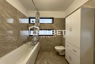 Duplex cu 4 camere cu Canalizare în Central - 7