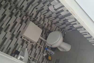 Garsonieră nedecomandată în Central - 4