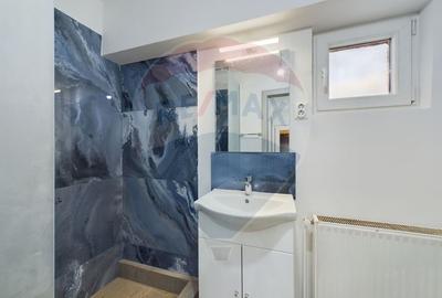 Apartament cu 4 camere decomandat în Centrul Civic - 6