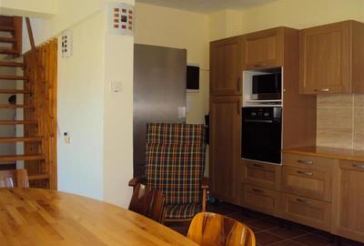 Vila Focsani, S+P+M, mobilata si utilata, CT si anexa - 8