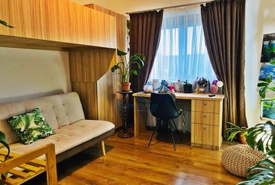 Casă individuală cu 4 camere cu Canalizare în Biharia - 4