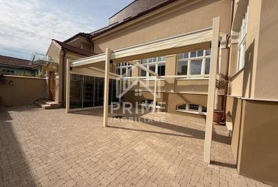 Spațiu comercial, de 650 mp, în Ultracentral - 11