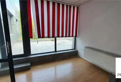 Spațiu comercial, de 1,200 mp, în Tudor - 9