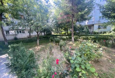 Apartament 2 camere decomandate, Nord - 12