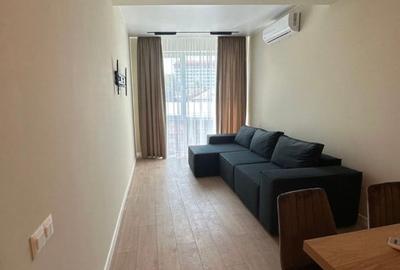 Apartament cu 2 camere decomandat în Cordos - 4