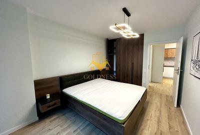 2 camere open space, Parcare, Premium, Prima inchiriere, Iulius Mall - 7