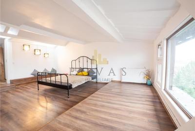 Vanzare Apartament 4 Camere  Iancu Nicolae Pipera - 11