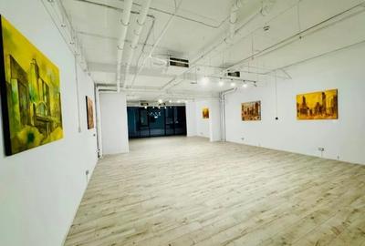 Spatiu Comercial / Birouri Premium | 110 mp utili | Parcare subterana - 3