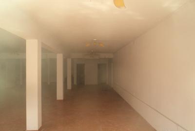 Spatiu comercial Sos. Antiaeriana Nr. 24B, vad comercial excelent - 5