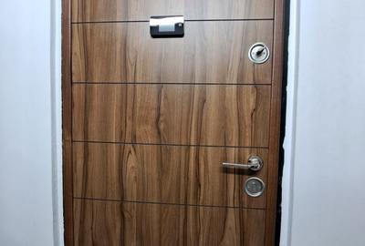 Apartament cu 2 camere decomandat în Gării - 8