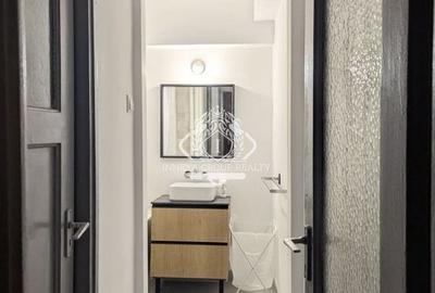 Apartament 3 camere - Calea Victoriei | Mobilat si utilat - 60 mp - 11