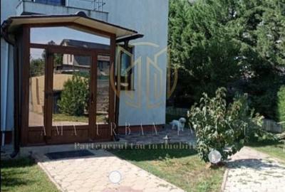 Comuna Berceni casa P+1+M 210 mp an 2020 pret 131000 eur - 1