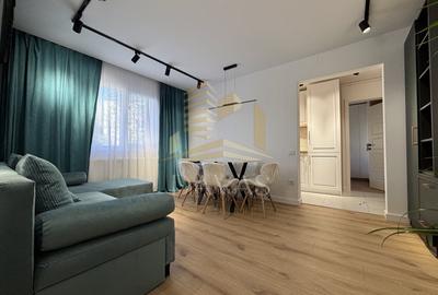 Apartament cu 4 camere decomandat | Manastur - 2