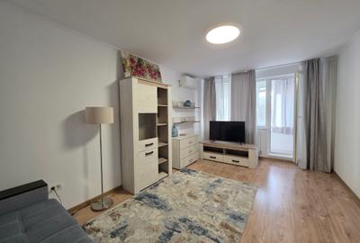 Apartament cu 2 camere decomandat, mobilat în Titan - 5
