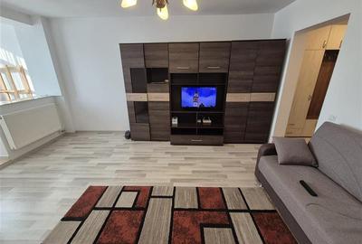 Garsonieră semidecomandată, mobilată în Giurgiului - 3