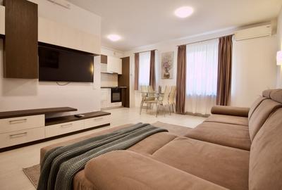 TINERETULUI - DIMITRIE CANTEMIR, GARSONIERA  MODERNA,38 MP, BLOC 2017! - 2