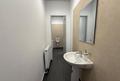 De vanzare Hală industrială Pallady -Drumul Intre Tarlale, 1200 mp - 13