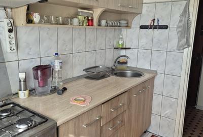 Apartament cu 2 camere semidecomandat în Țiglina 2 - 8