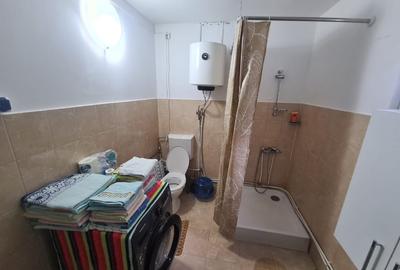 Casă + Anexă pe teren de 1.200 m² în Berislăvești, județul Vâlcea - 15