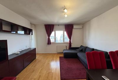 Apartament cu 3 camere decomandat, mobilat în Tei - 4