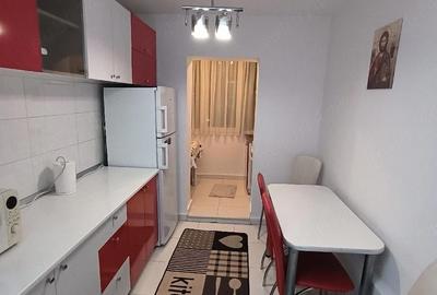 Apartament cu 3 camere decomandat în Central - 2