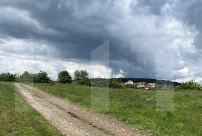 Teren cu poten?ial 1000 mp pe Dealul Partizanilor - 4