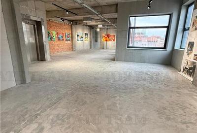 Spațiu comercial, de 697.45001220703 mp, în Floreasca - 5