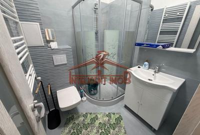 Apartament cu 3 camere decomandat, mobilat în Șelimbăr - 7