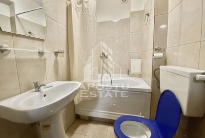 Apartament 1 camera, centrala proprie, zona Fabric - 5