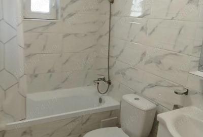 Apartament cu 2 camere semidecomandat în Central - 1