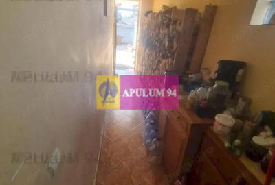 CASA (VILA) DE VANZARE IN CORNU - 8