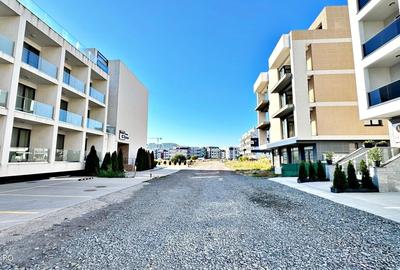 MAMAIA NORD - AQUARIUM RESIDENCE - LANGA MARE - Comision 0% - 4
