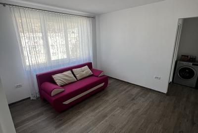 Apartament cu 2 camere în Central - 2