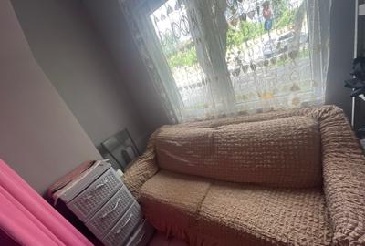 Apartament cu 2 camere semidecomandat, mobilat în Splai Bahlui - 9