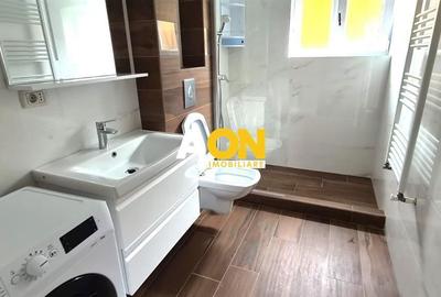 Apartament cu 2 camere decomandat, mobilat în Cetate - 11