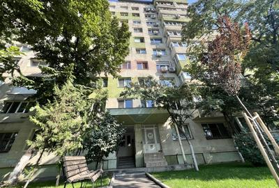 Garsoniera decomandata, luminoasa, Sos. Pantelimon nr. 237 - 17