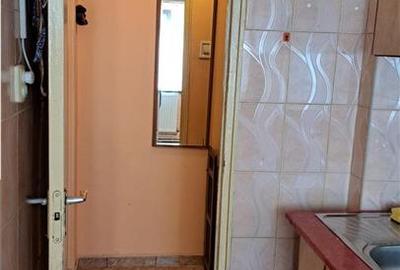 Apartament cu 2 camere semidecomandat, mobilat în Giurgiului - 16