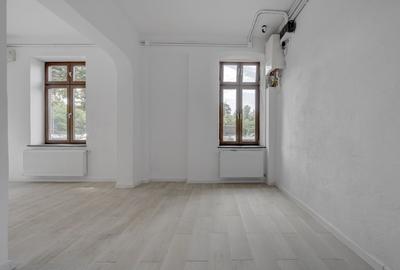 SPATIU IDEAL PENTRU CAFENEA / SALON / BIROU | 80MP | P. CAROL | PARTER + SUBSOL - 6
