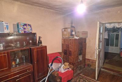 Casă cu 3 camere cu Teren 1800 Mp în Mogoșești - 12