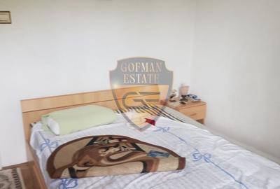 2 cam Constanta la 150m de City Mall, circular, et 3 / 4, balcon, centrala gaze - 3