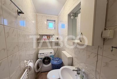 Apartament 4 camere 74 mpu 2 bai cu geam Vasile Aaron nr 22 - 4
