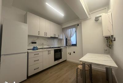 Garsonieră în Podu Roș - 7