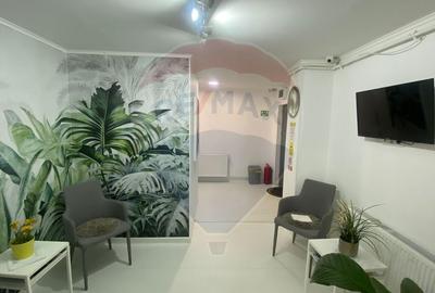 Spațiu comercial, de 77 mp, în Central - 10