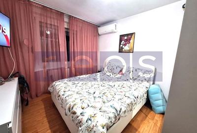 159000 EURO | APARTAMENT 4 CAMERE CRANGASI | BLOC 1984 REABILITAT TERMIC - 4