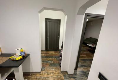 Apartament cu 2 camere decomandat, mobilat în Ultracentral - 5