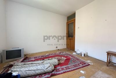 Apartament 4 camere decomandat de vanzare - Brasov, cartier Bartolomeu - 13