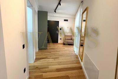 Apartament cu 3 camere semidecomandat, mobilat în Grigorescu - 10