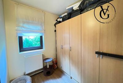 Vila de Vanzare Padurea Baneasa - 12